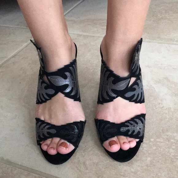 J. Renee anhelina sandal - Picture 12 of 15